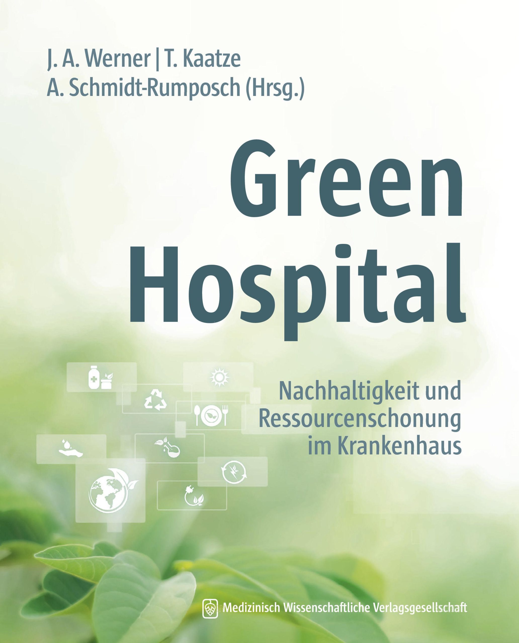 Green-Hospital